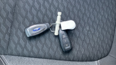 Ford Puma 1.0 EcoBoost Hybrid mHEV Titanium 5dr Petrol Hatchback